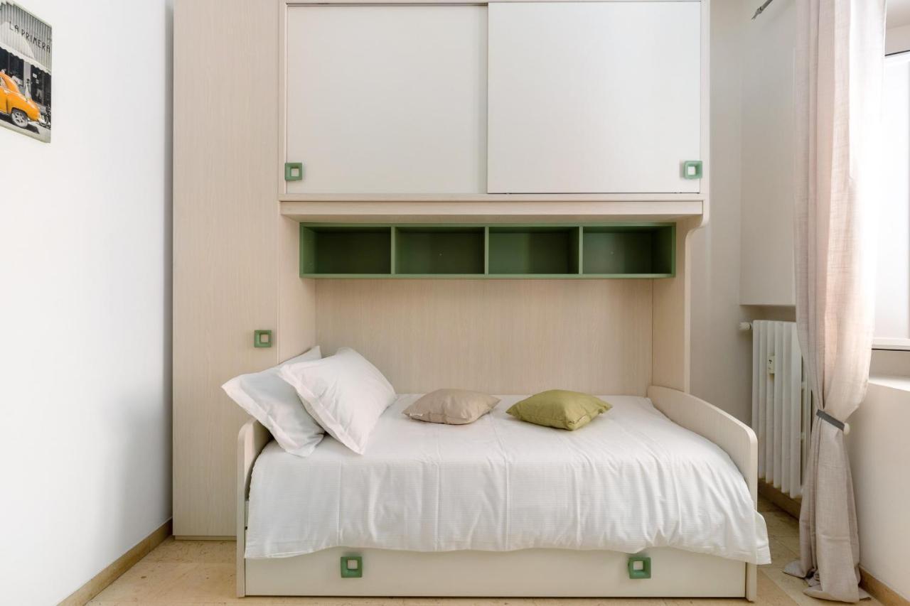 Primula Apartment By Wonderful Italy Bologna Exterior photo