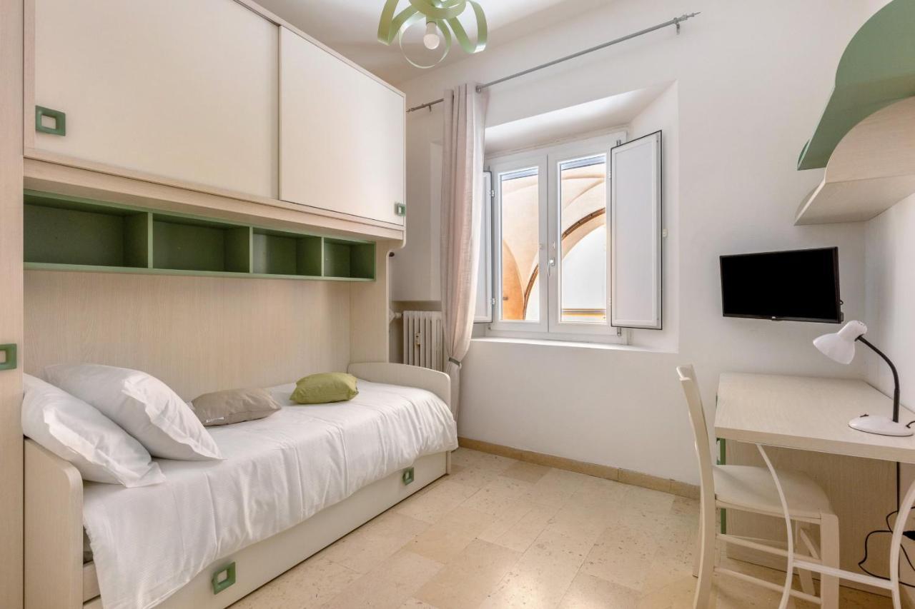 Primula Apartment By Wonderful Italy Bologna Exterior photo